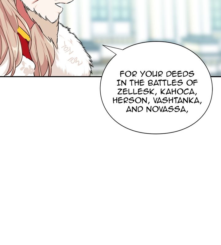 Doctor Elise – The Royal Lady with the Lamp - Chapter 101 Page 15