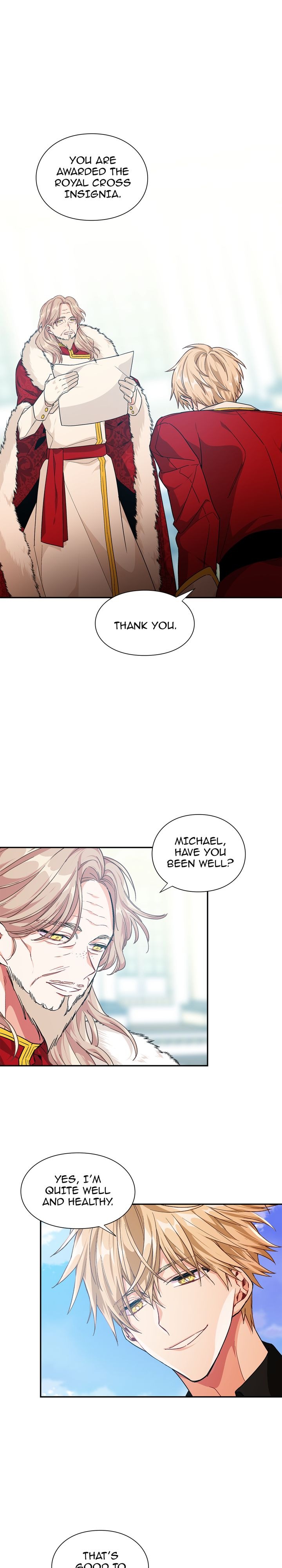 Doctor Elise – The Royal Lady with the Lamp - Chapter 101 Page 16