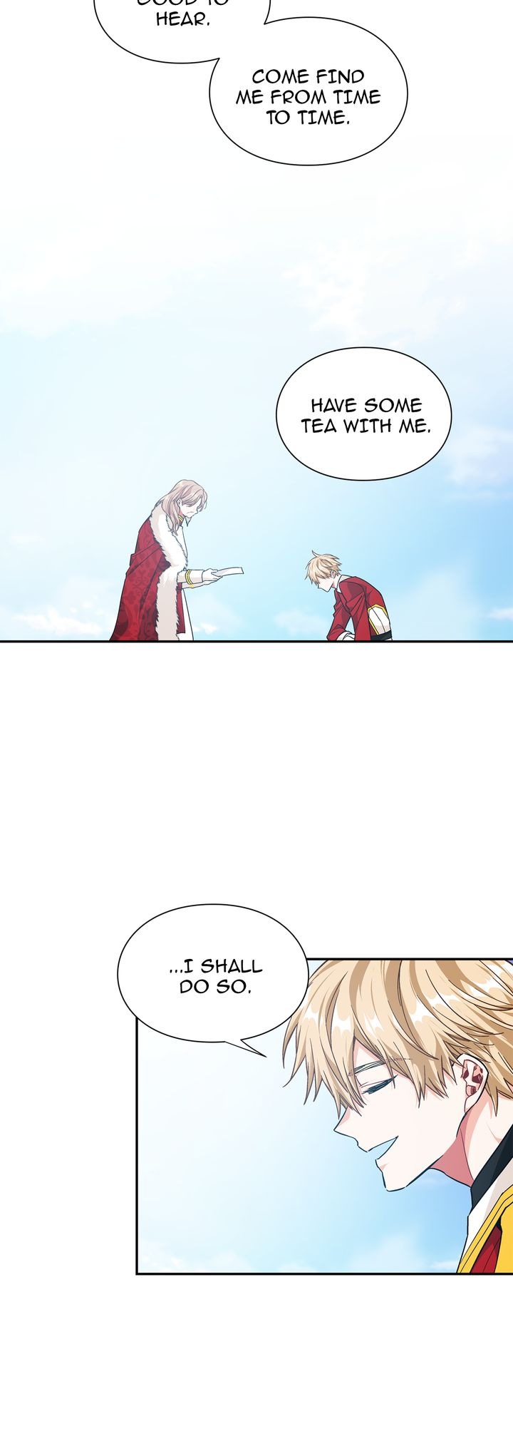 Doctor Elise – The Royal Lady with the Lamp - Chapter 101 Page 17