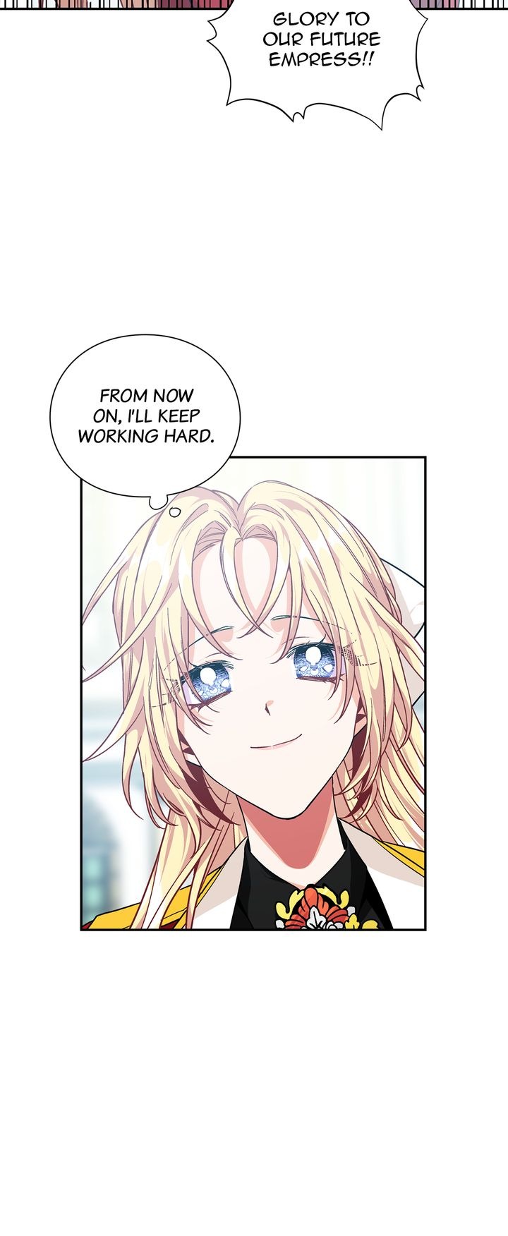 Doctor Elise – The Royal Lady with the Lamp - Chapter 101 Page 21
