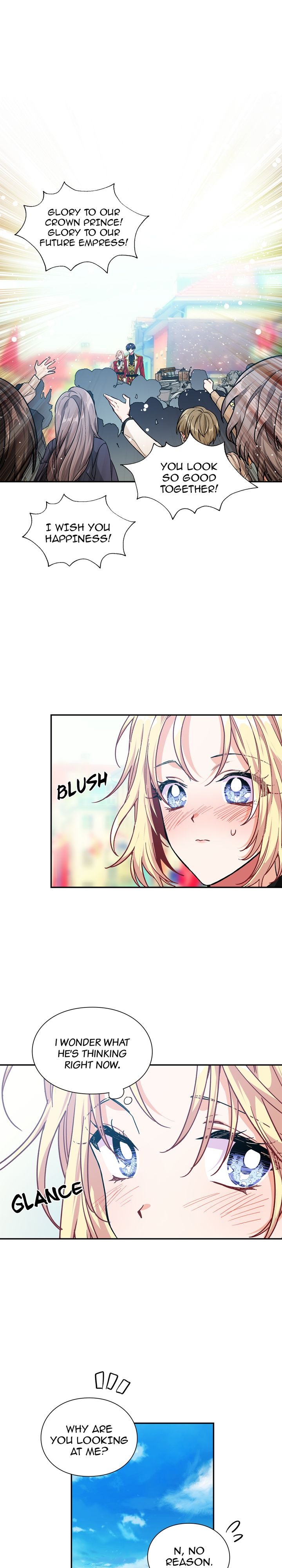 Doctor Elise – The Royal Lady with the Lamp - Chapter 101 Page 24