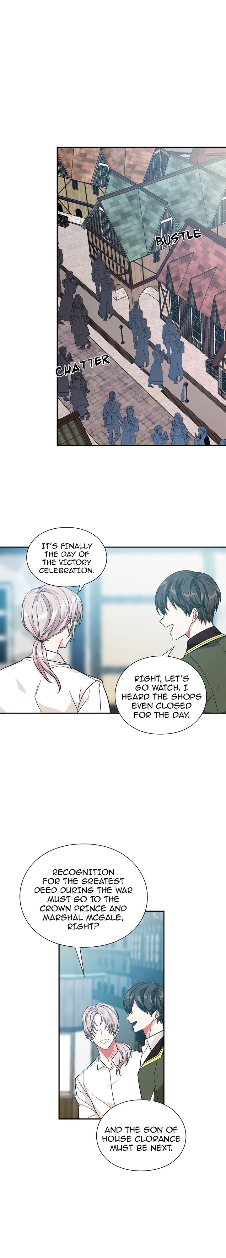 Doctor Elise – The Royal Lady with the Lamp - Chapter 101 Page 4
