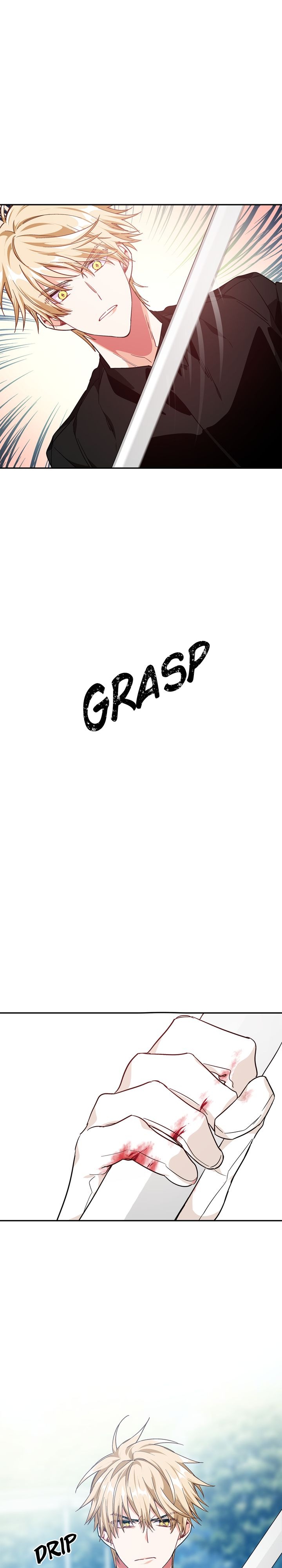 Doctor Elise – The Royal Lady with the Lamp - Chapter 102 Page 16