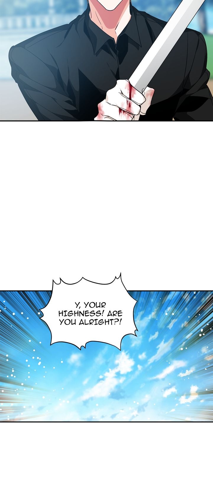 Doctor Elise – The Royal Lady with the Lamp - Chapter 102 Page 17