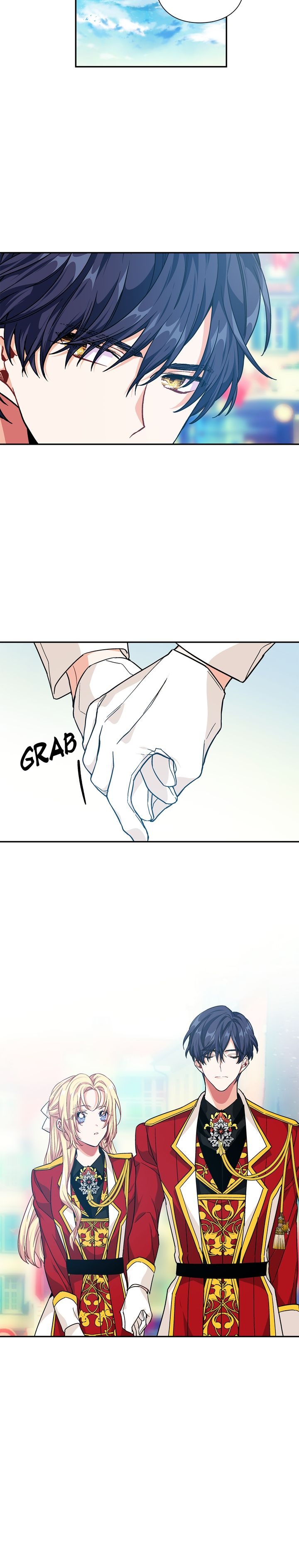 Doctor Elise – The Royal Lady with the Lamp - Chapter 102 Page 2