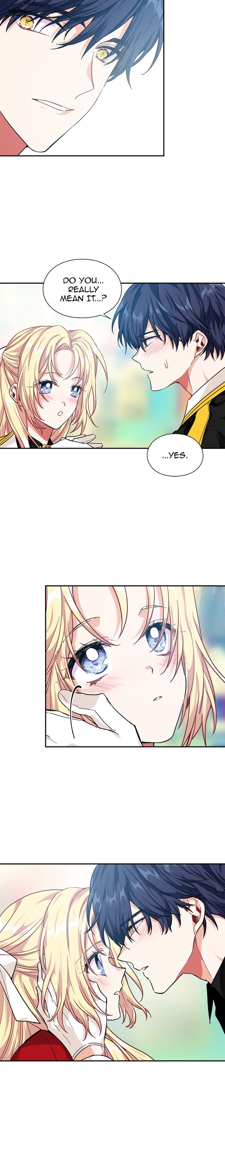 Doctor Elise – The Royal Lady with the Lamp - Chapter 102 Page 5