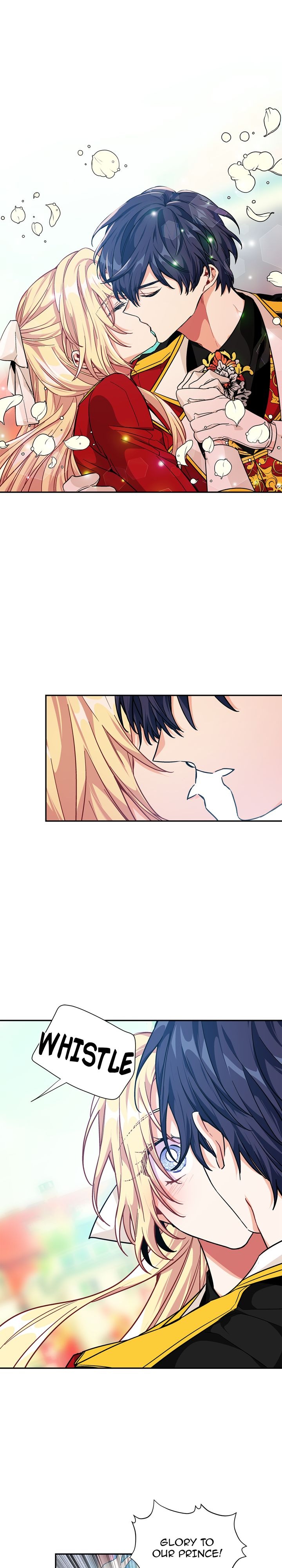 Doctor Elise – The Royal Lady with the Lamp - Chapter 102 Page 6