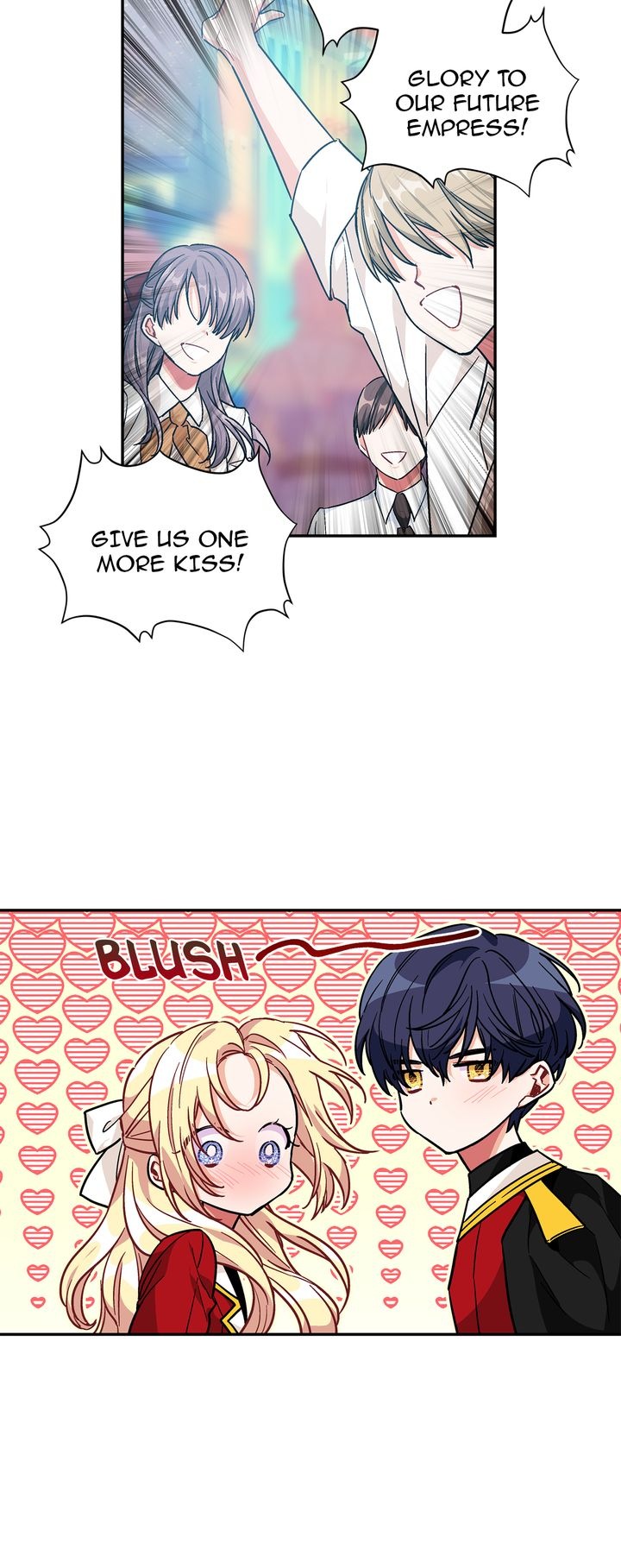 Doctor Elise – The Royal Lady with the Lamp - Chapter 102 Page 7
