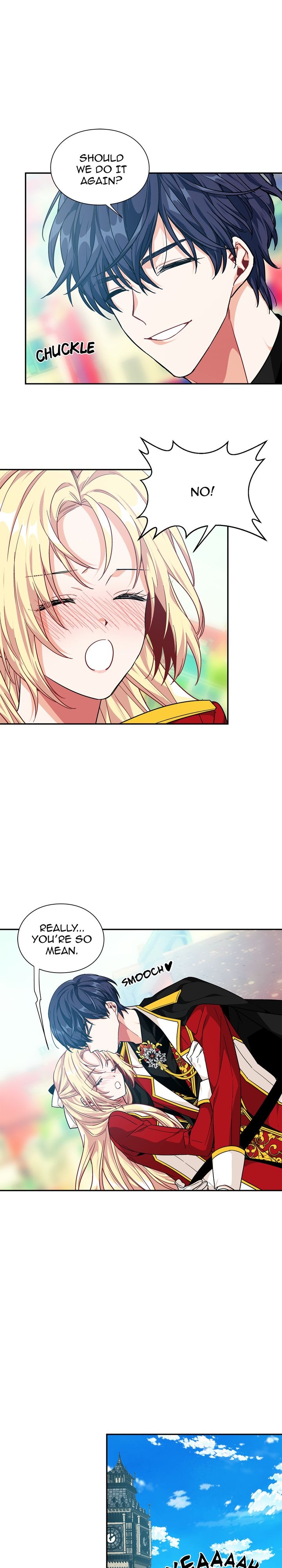 Doctor Elise – The Royal Lady with the Lamp - Chapter 102 Page 8
