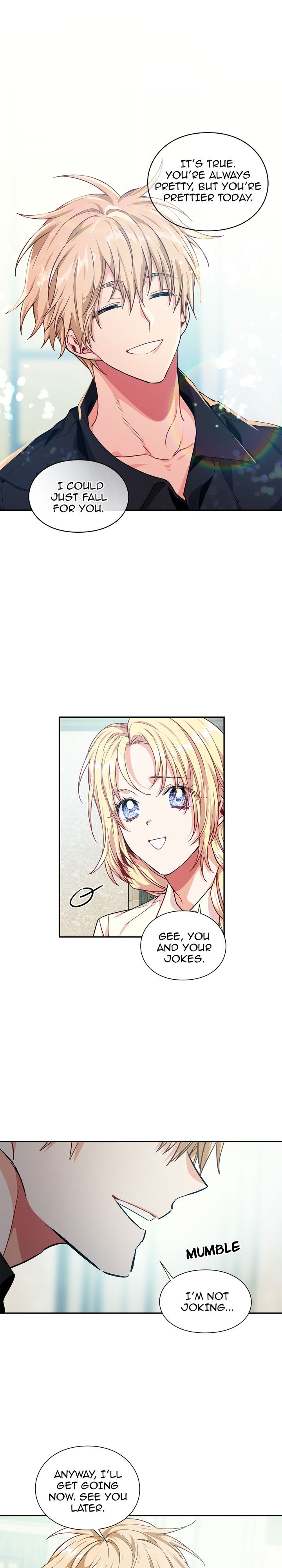 Doctor Elise – The Royal Lady with the Lamp - Chapter 103 Page 10