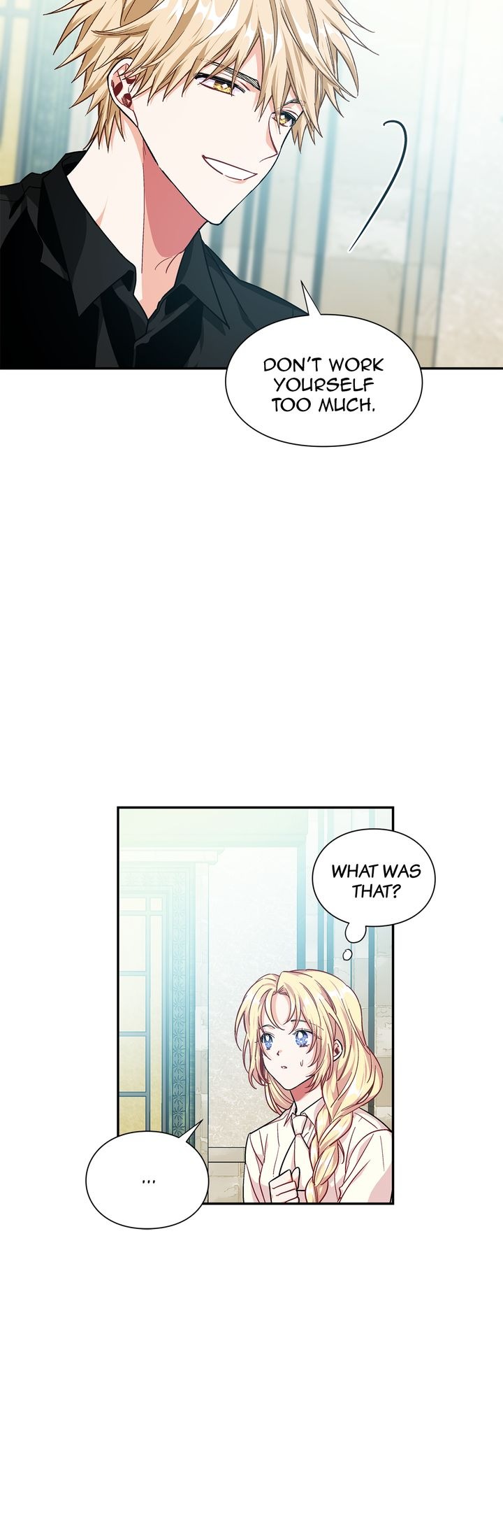 Doctor Elise – The Royal Lady with the Lamp - Chapter 103 Page 11