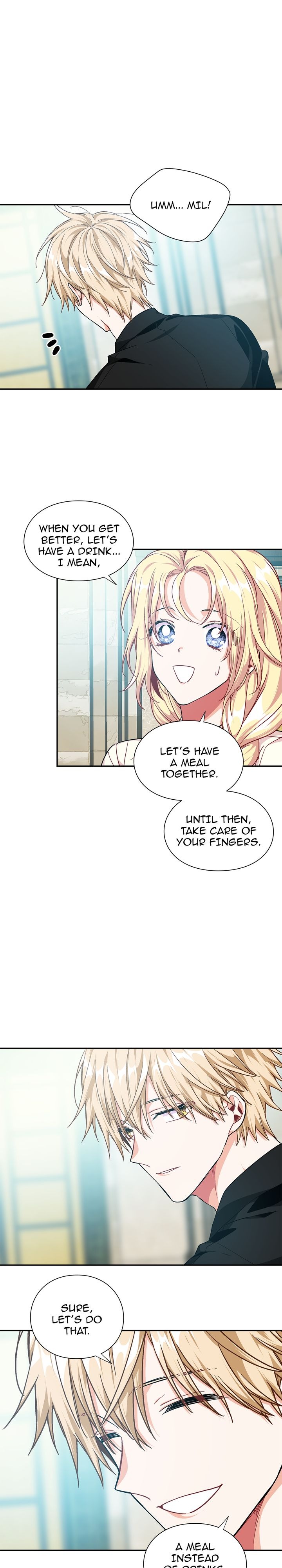 Doctor Elise – The Royal Lady with the Lamp - Chapter 103 Page 12