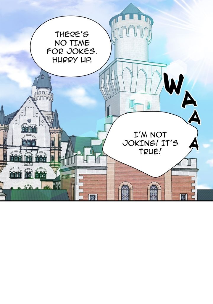 Doctor Elise – The Royal Lady with the Lamp - Chapter 103 Page 2
