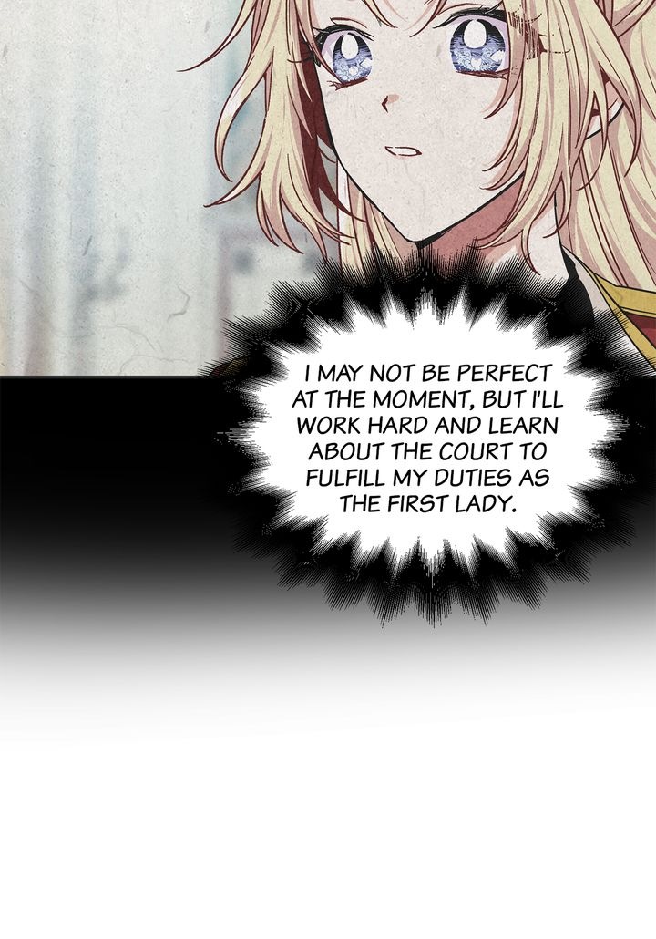 Doctor Elise – The Royal Lady with the Lamp - Chapter 103 Page 21