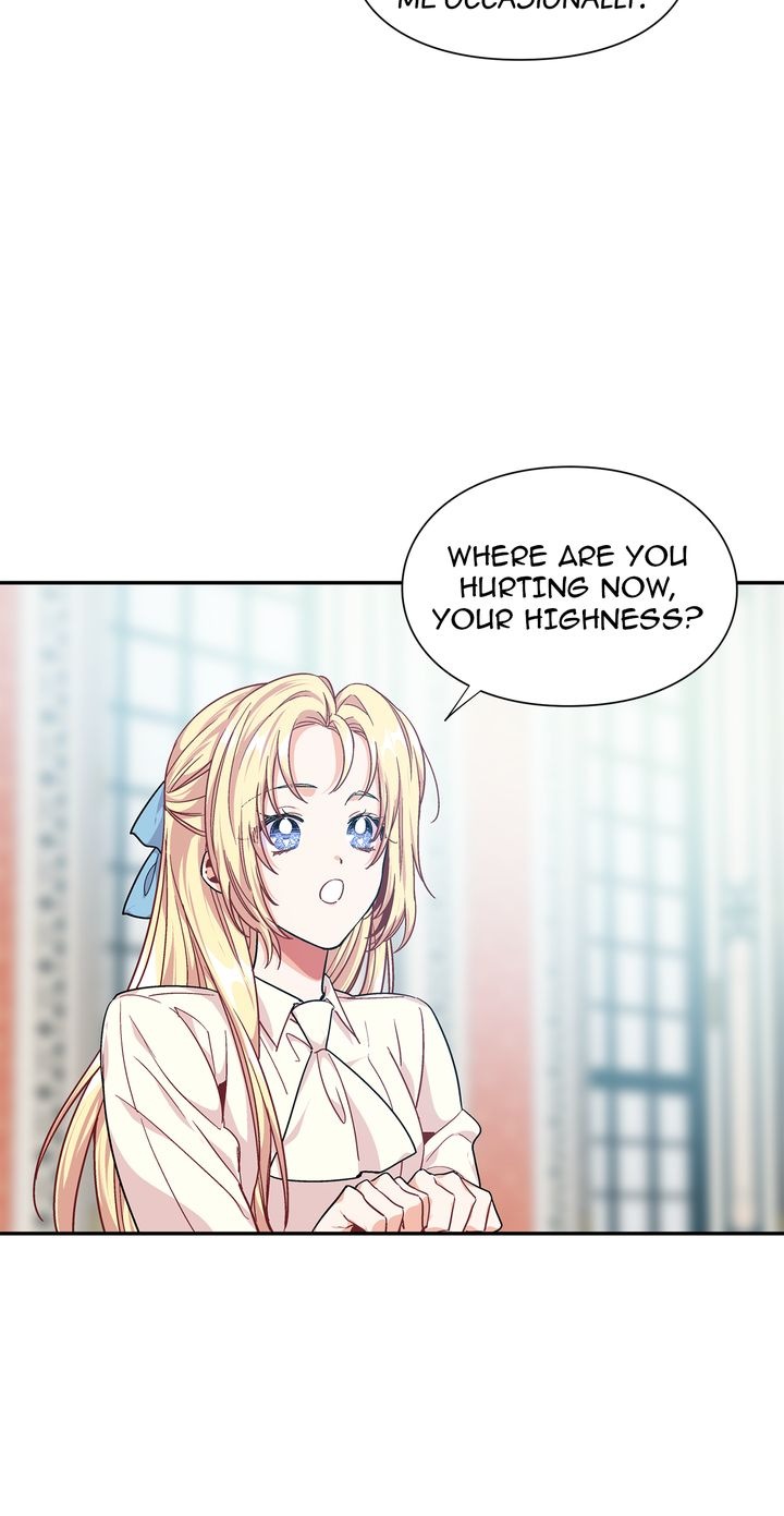 Doctor Elise – The Royal Lady with the Lamp - Chapter 103 Page 23
