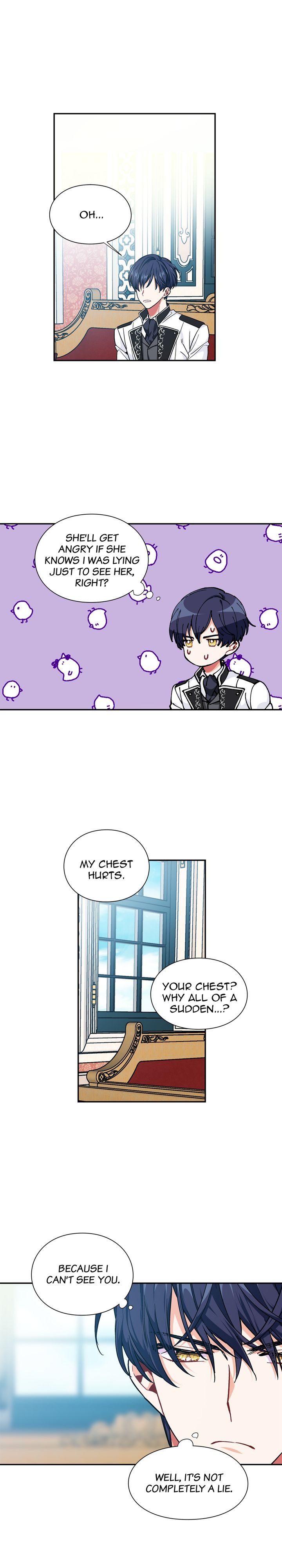Doctor Elise – The Royal Lady with the Lamp - Chapter 103 Page 24