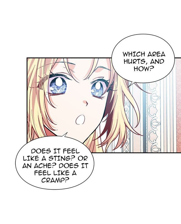 Doctor Elise – The Royal Lady with the Lamp - Chapter 103 Page 25