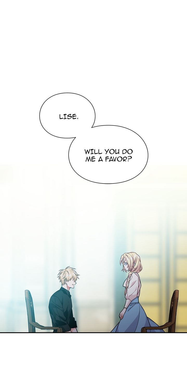Doctor Elise – The Royal Lady with the Lamp - Chapter 103 Page 7