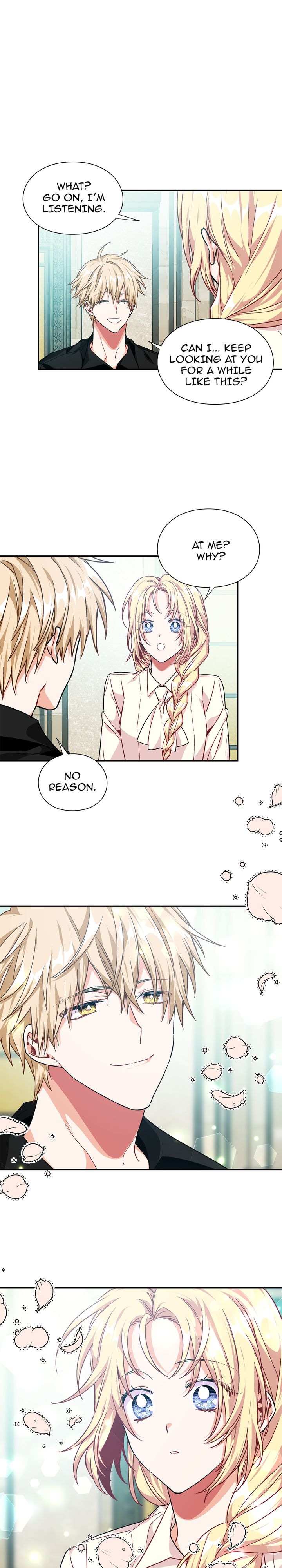 Doctor Elise – The Royal Lady with the Lamp - Chapter 103 Page 8
