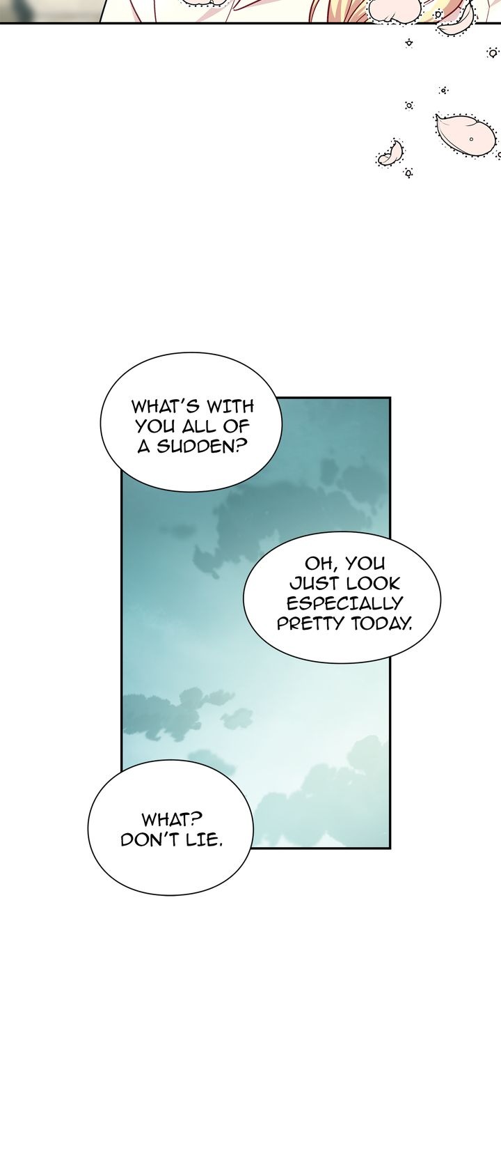 Doctor Elise – The Royal Lady with the Lamp - Chapter 103 Page 9
