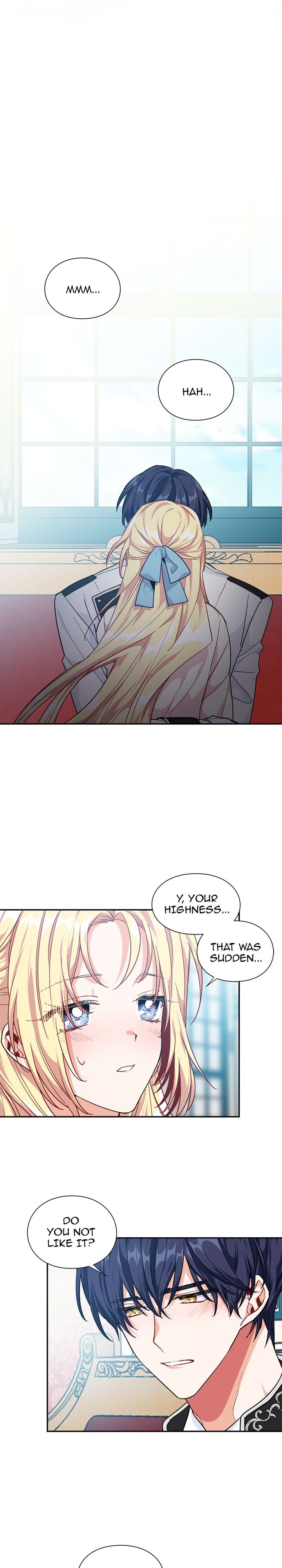 Doctor Elise – The Royal Lady with the Lamp - Chapter 104 Page 10