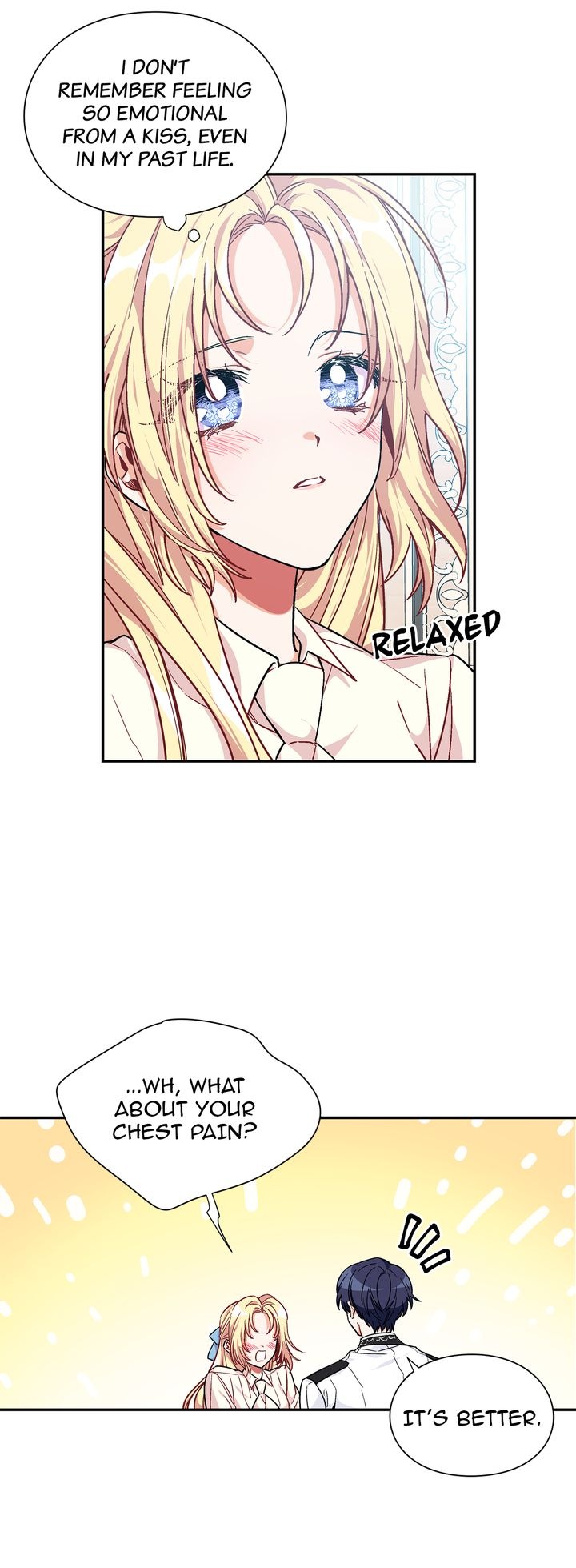 Doctor Elise – The Royal Lady with the Lamp - Chapter 104 Page 13