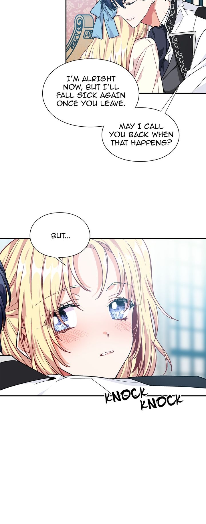 Doctor Elise – The Royal Lady with the Lamp - Chapter 104 Page 15