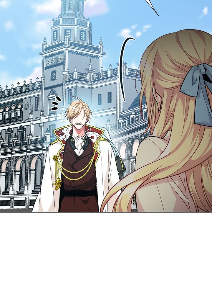 Doctor Elise – The Royal Lady with the Lamp - Chapter 104 Page 23