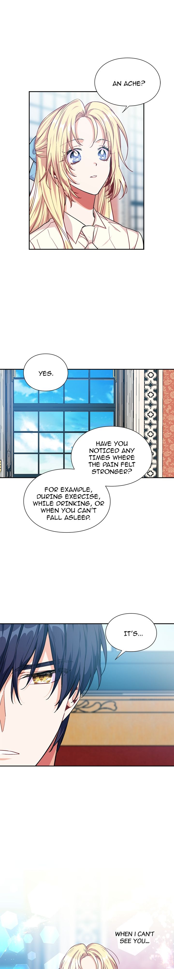 Doctor Elise – The Royal Lady with the Lamp - Chapter 104 Page 4