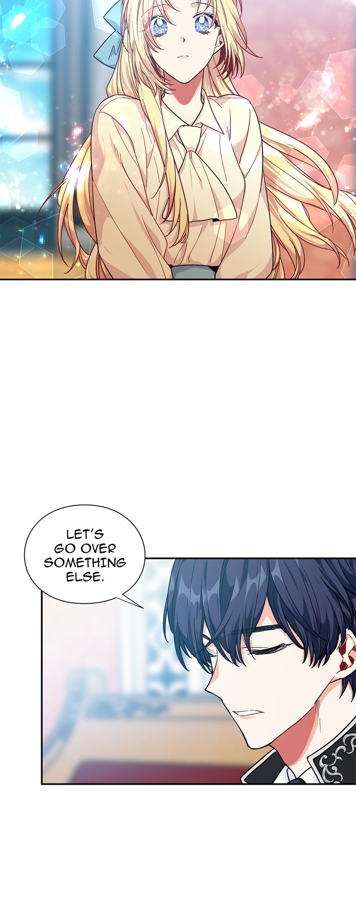 Doctor Elise – The Royal Lady with the Lamp - Chapter 104 Page 5