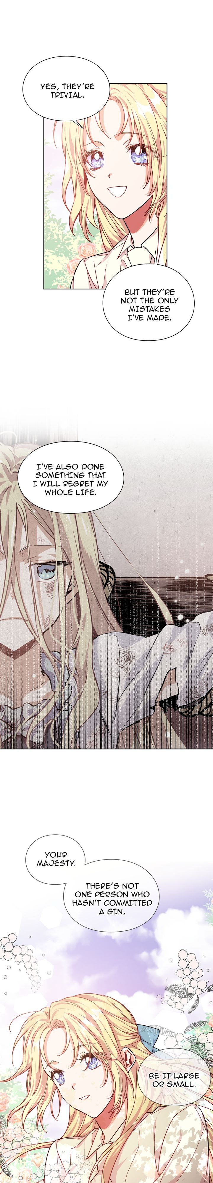 Doctor Elise – The Royal Lady with the Lamp - Chapter 106 Page 15