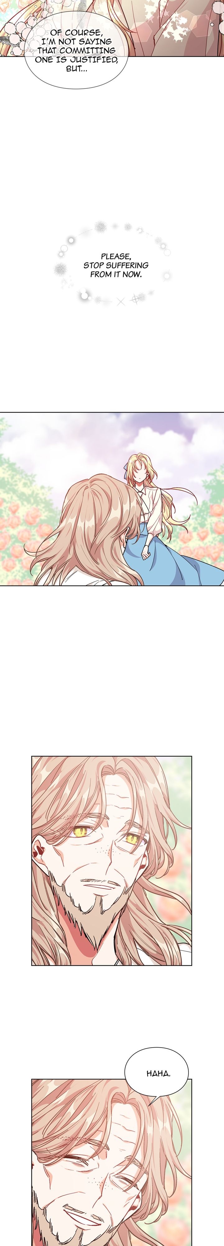 Doctor Elise – The Royal Lady with the Lamp - Chapter 106 Page 16