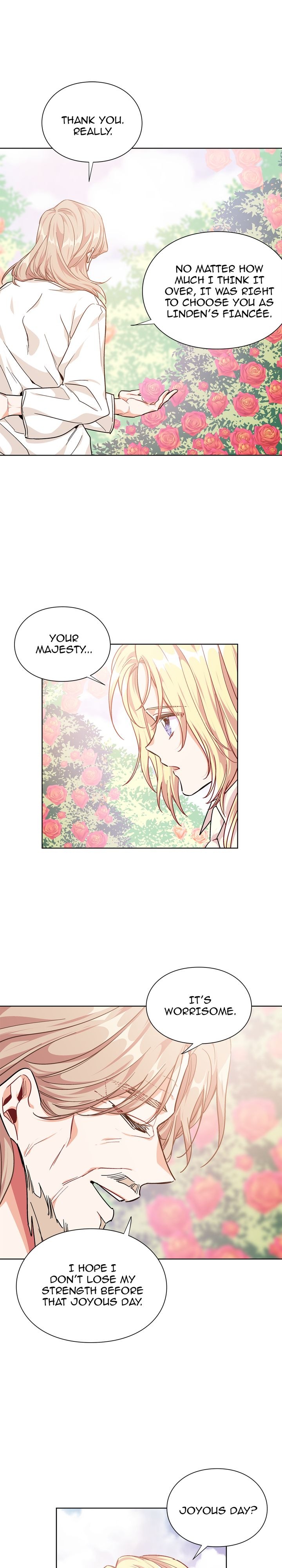 Doctor Elise – The Royal Lady with the Lamp - Chapter 106 Page 18