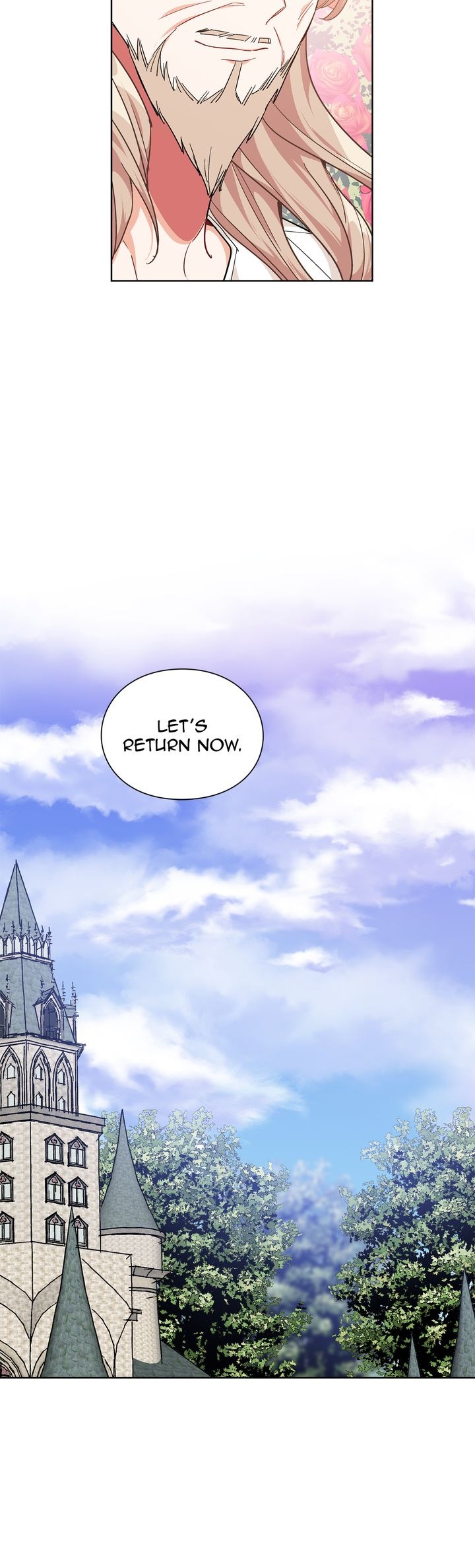 Doctor Elise – The Royal Lady with the Lamp - Chapter 106 Page 23