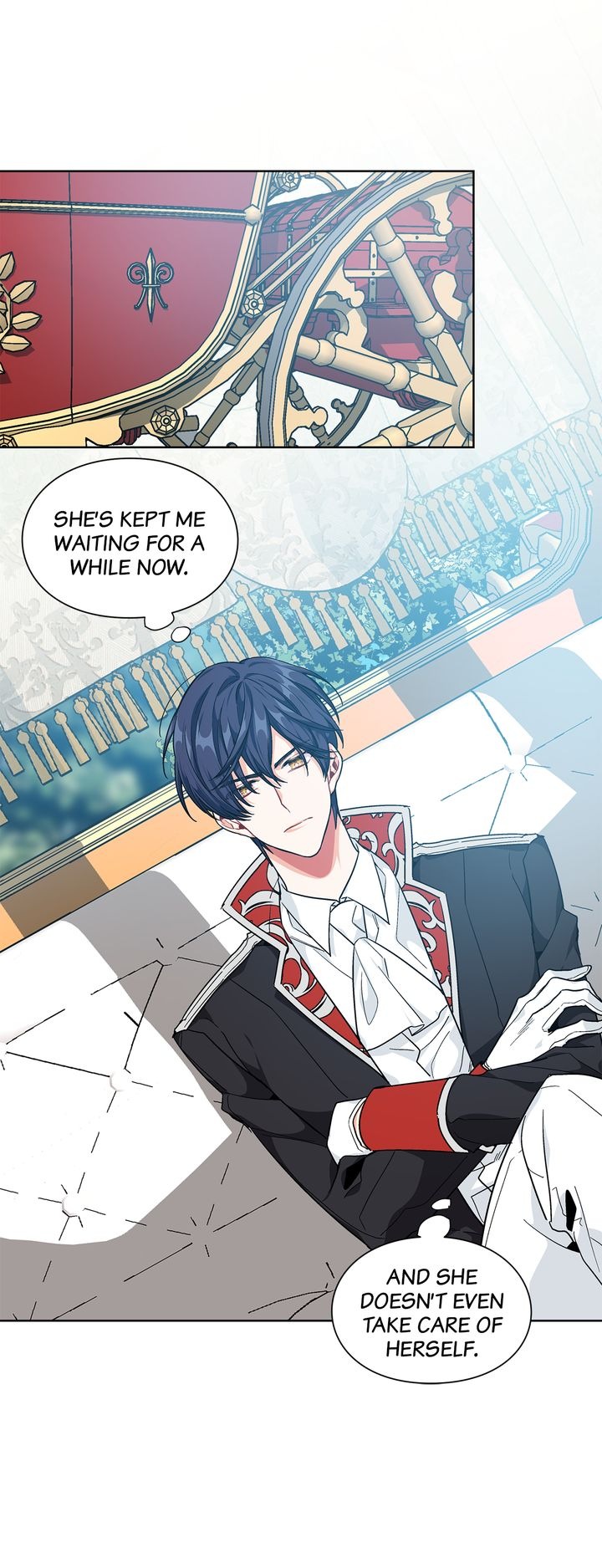 Doctor Elise – The Royal Lady with the Lamp - Chapter 106 Page 6