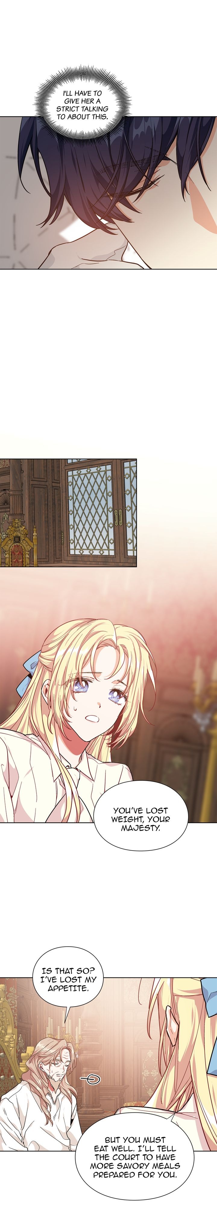 Doctor Elise – The Royal Lady with the Lamp - Chapter 106 Page 7