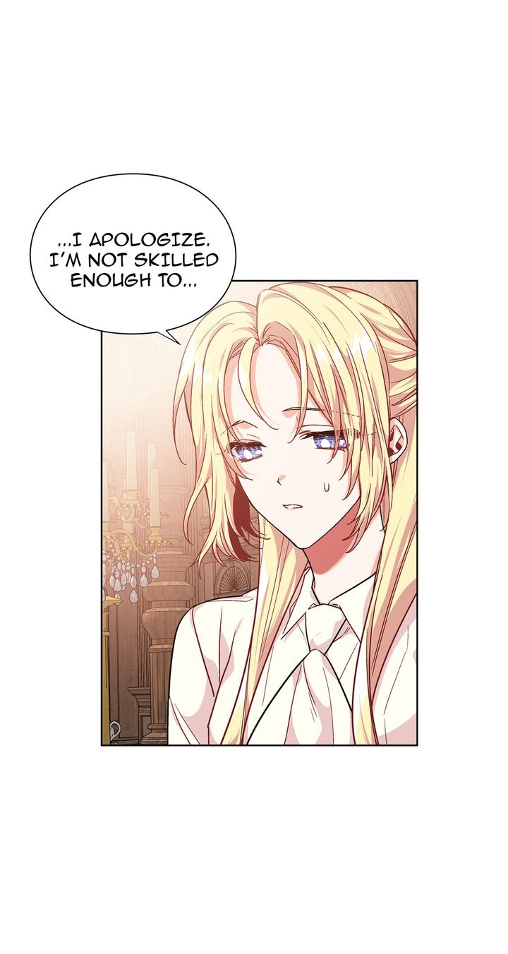 Doctor Elise – The Royal Lady with the Lamp - Chapter 106 Page 8