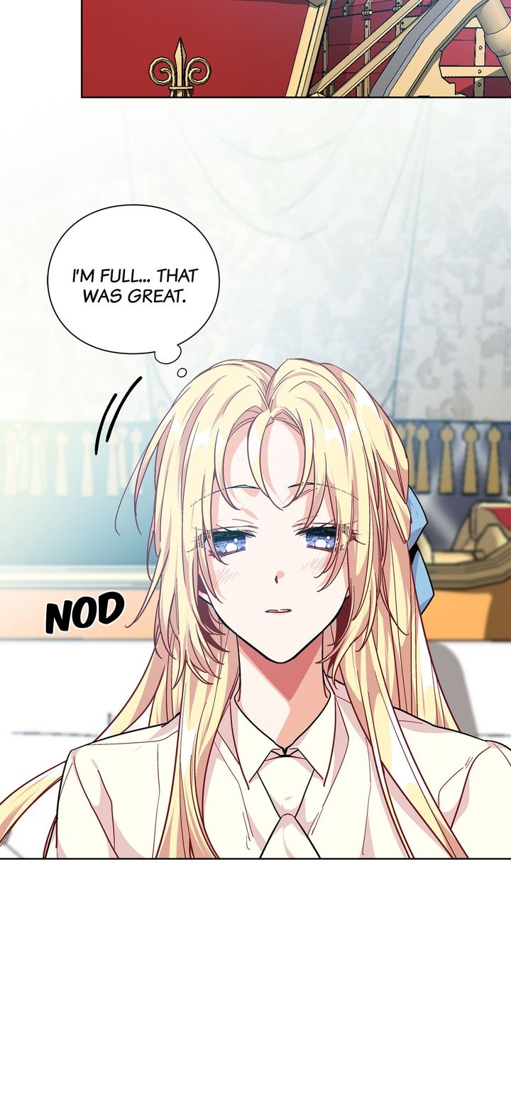 Doctor Elise – The Royal Lady with the Lamp - Chapter 107 Page 11