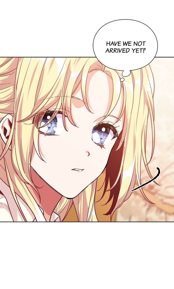 Doctor Elise – The Royal Lady with the Lamp - Chapter 107 Page 13