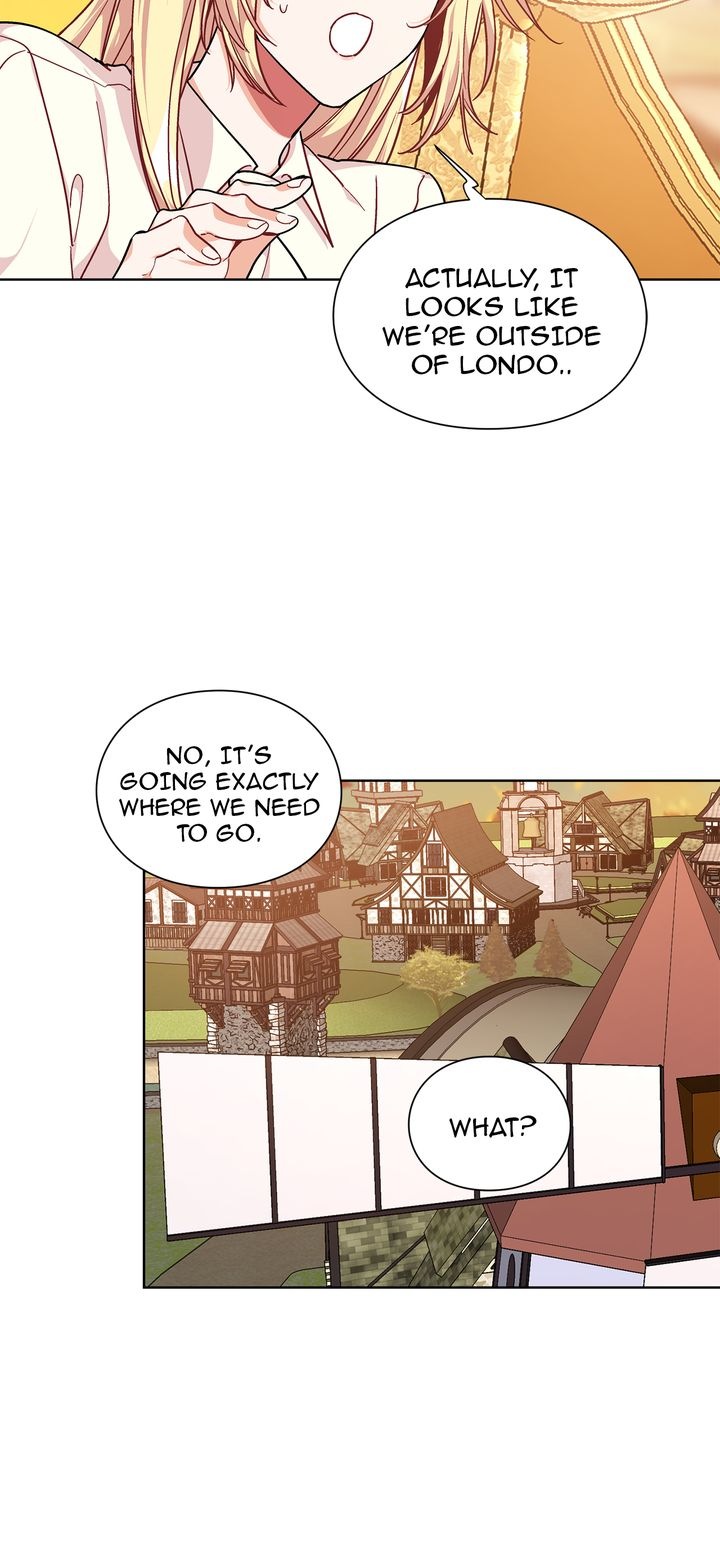 Doctor Elise – The Royal Lady with the Lamp - Chapter 107 Page 15