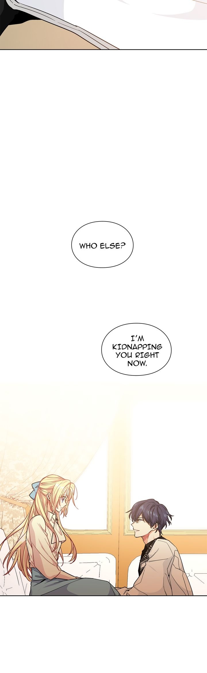 Doctor Elise – The Royal Lady with the Lamp - Chapter 107 Page 17