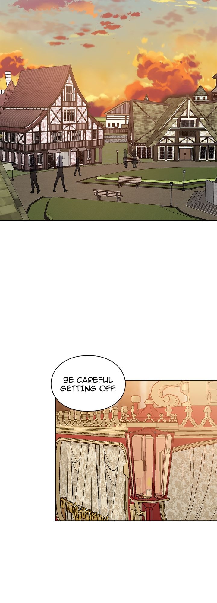 Doctor Elise – The Royal Lady with the Lamp - Chapter 107 Page 19