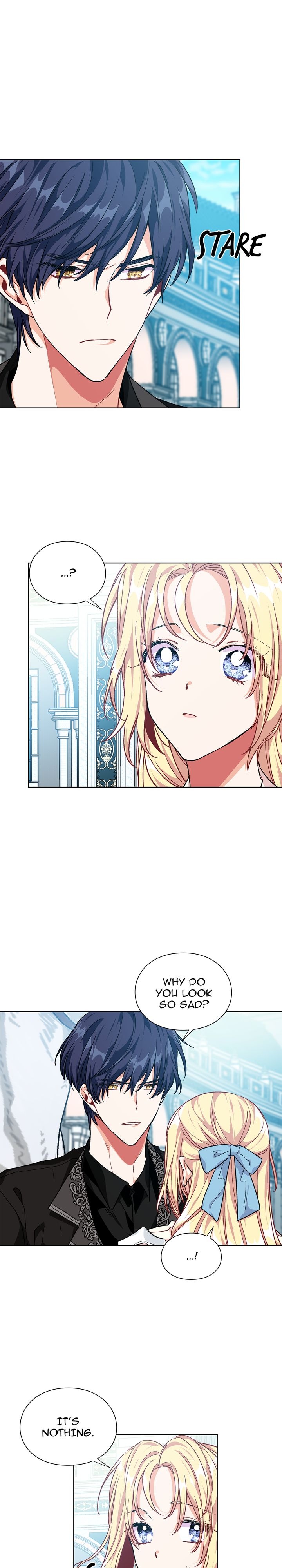 Doctor Elise – The Royal Lady with the Lamp - Chapter 107 Page 4