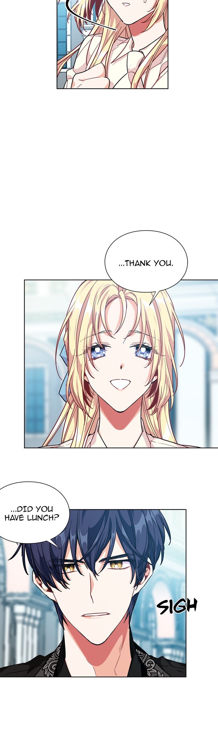 Doctor Elise – The Royal Lady with the Lamp - Chapter 107 Page 5