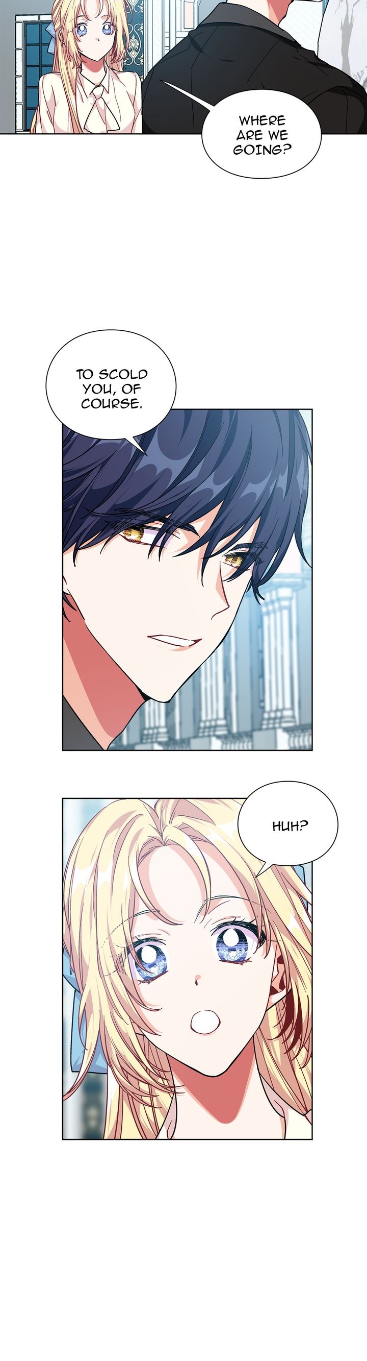 Doctor Elise – The Royal Lady with the Lamp - Chapter 107 Page 7