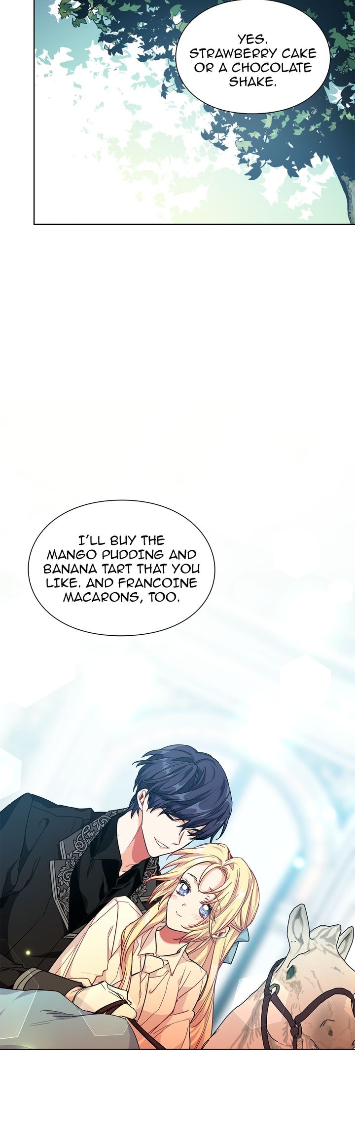 Doctor Elise – The Royal Lady with the Lamp - Chapter 107 Page 9