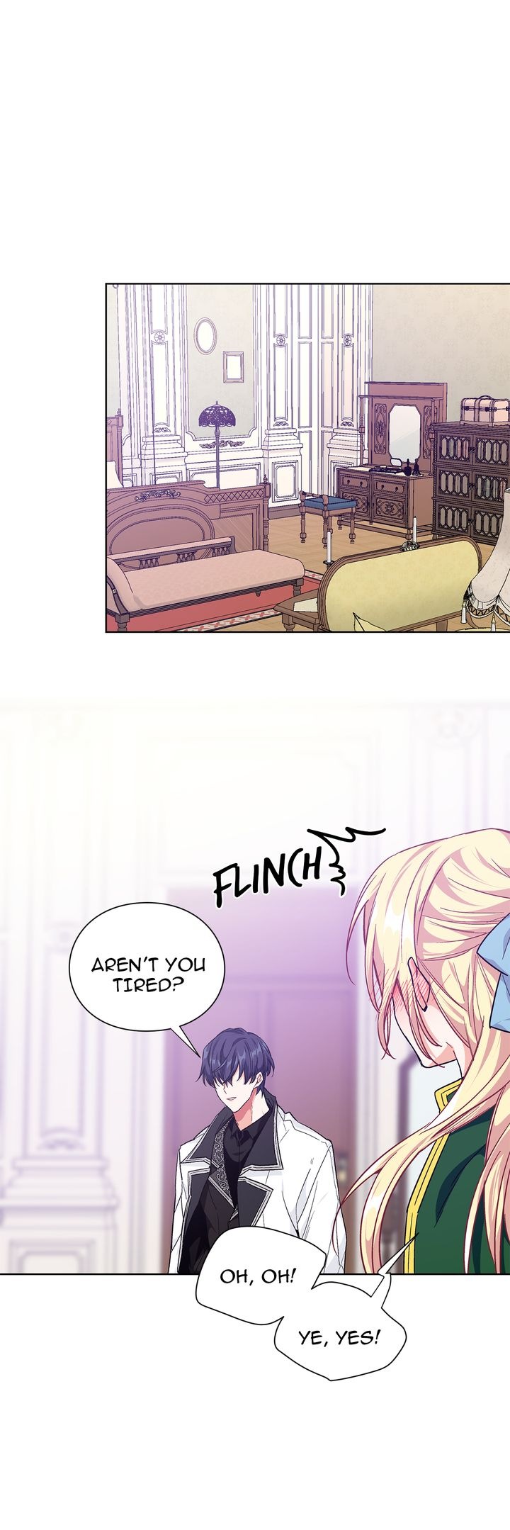 Doctor Elise – The Royal Lady with the Lamp - Chapter 109 Page 12
