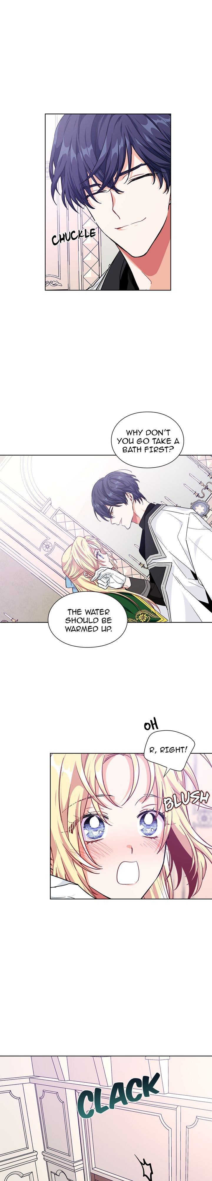 Doctor Elise – The Royal Lady with the Lamp - Chapter 109 Page 13