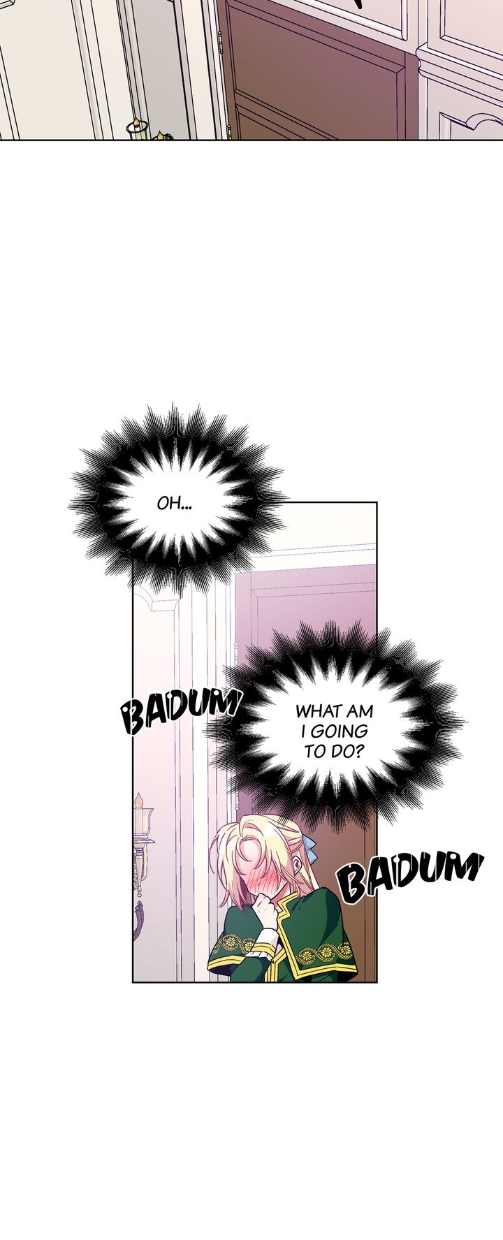 Doctor Elise – The Royal Lady with the Lamp - Chapter 109 Page 14