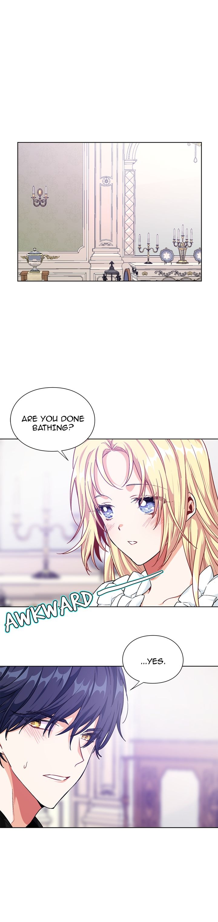 Doctor Elise – The Royal Lady with the Lamp - Chapter 109 Page 16